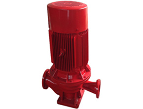 XBD-HY 立式恒压切线消防泵