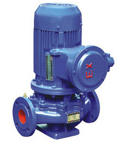 CXYG型立式管道油泵