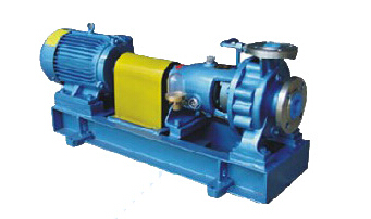 SCZ系列标准化工泵