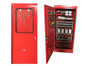 消防泵控制柜-3CF认证